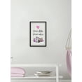 thumbnail image 5 of Marmont Hill Your Style Your Rules Framed Wall Art, 5 of 6