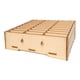 thumbnail image 3 of Caja Organizador Exhibidor Mdf Para 30 Porta Celulares Tel N, 3 of 6