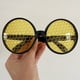 thumbnail image 5 of Diadema de abeja para Halloween, gafas de panal, aros para el pelo de abejorro, bandas, tocado de abeja, 2 uds., 5 of 5