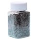 thumbnail image 1 of NIACONN 1000pcs 5 mm Tinsel Extensiones de Cabello Perlas Anillo Forrado de Silicona Micro Link I-tip Perlas para Extensión de Cabello - Marrón Oscuro, 1 of 5