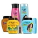 thumbnail image 1 of Set para el cuidado del cabello Vivlly SKALA Curly Type 3ABC con champú hialurónico, 1 of 9