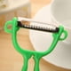 thumbnail image 3 of Cortador de Frutas y Verduras Toystoory Doble Cabezal Verde, 3 of 6