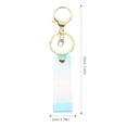 thumbnail image 5 of SHOWERORO 10Ud Llavero Decorativo Para O Material Multicolor, 5 of 5