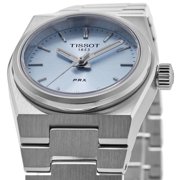 Tissot PRX Women's Ice Blue Dial Quartz Watch T137.010.11.351.00