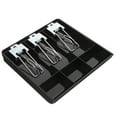 thumbnail image 4 of SKISUNO 1Pack Supermarket Cash Organizer with Craftsmanship, 4 of 8