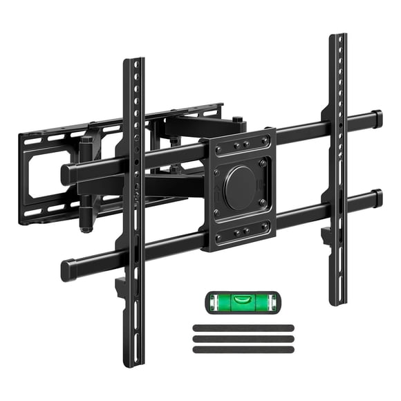 Soporte de Pared HOMOUNT para Tv Articulado de 42-82 pulgadas Máx 600x400 mm hasta 50kg