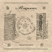 Rapoon - Raising Earthly Spirits  [VINYL LP] Ltd Ed