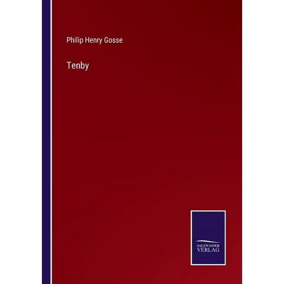 Tenby (Paperback)