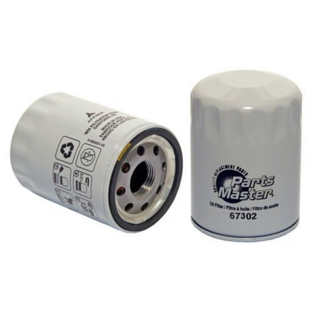 UPC 765809673021 product image for Parts Master 67302 Oil Filter | upcitemdb.com