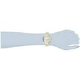 thumbnail image 3 of Invicta Angel Women's Watch w/ Mother of Pearl Dial - 38mm. Steel. Gold (28655), 3 of 4