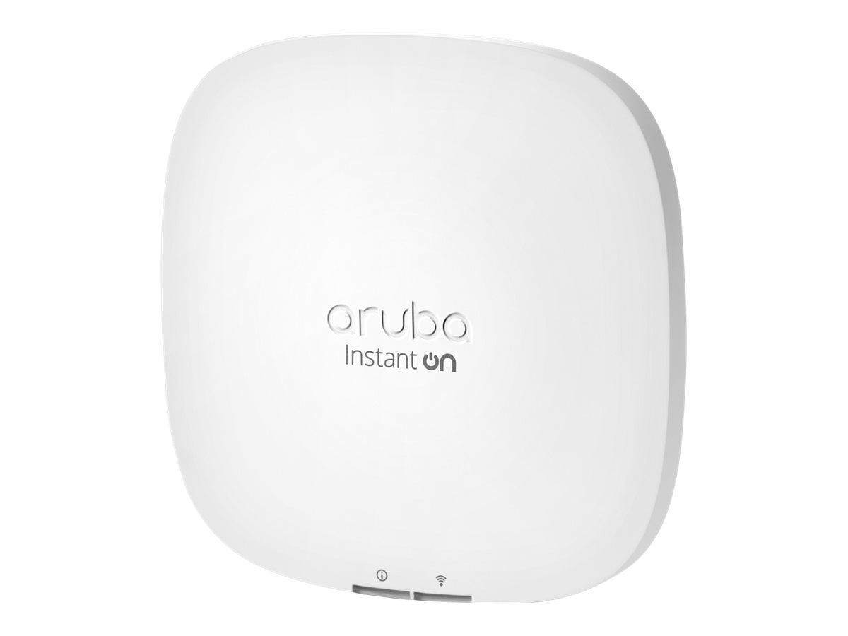 HPE Aruba Instant ON AP22 (US) Wireless access point 802.11ax