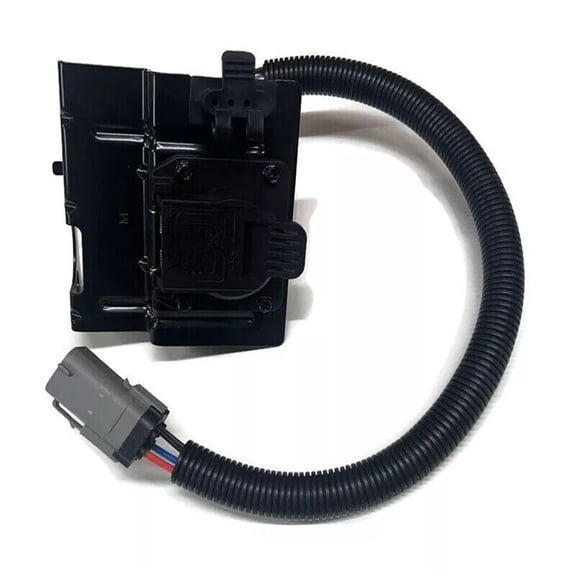 For Ford F250 F350 Super Duty 99-01 Trailer Tow Wiring Harness Plug YC3Z13A576CA