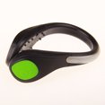 thumbnail image 5 of Bangcool 2PCS LED Shoes Clip Light Reflective Cycling Shoes Clip Light for Outdoor, 5 of 5