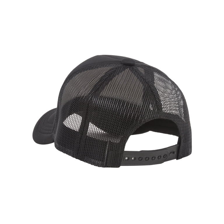 KUIU Cordura Trucker Hat - Ultralight Mesh Back, Adjustable Snapback, DWR Visor 1 thumbnail image