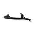 thumbnail image 4 of 1Pair Car Front Headlight Shell Cover Strips Trims Headlight Sealing Gasket for 3 Series E92 E93, 4 of 5