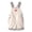 White Stripe, variant on OshKosh B'gosh Toddler Shortall, One-Piece, Sizes 2T-5T
