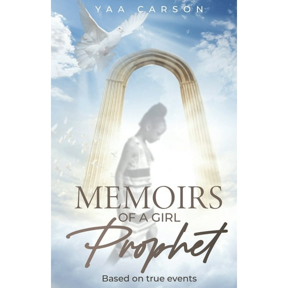 Memoirs of A Girl Prophet, (Paperback)