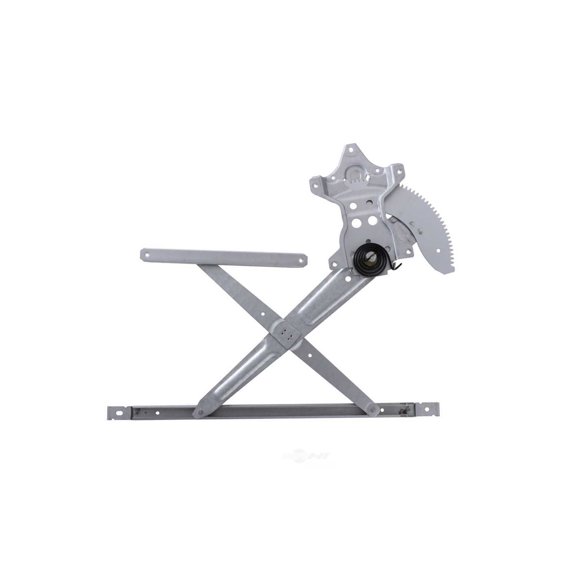 AISIN RPT-059 Power Window Regulator Assembly w o Motor