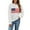 502_White, variant on Sweaters for Women Trendy Round Neck National Flag European And American Easter Independence Day Fashion Sweater Lightweight Sweaters For Women White