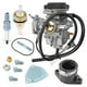 thumbnail image 3 of Carburador, carburador y colector de admisión para Yamaha Grizzly Kodiak Wolverine 400 450 2000-2014, 3 of 5