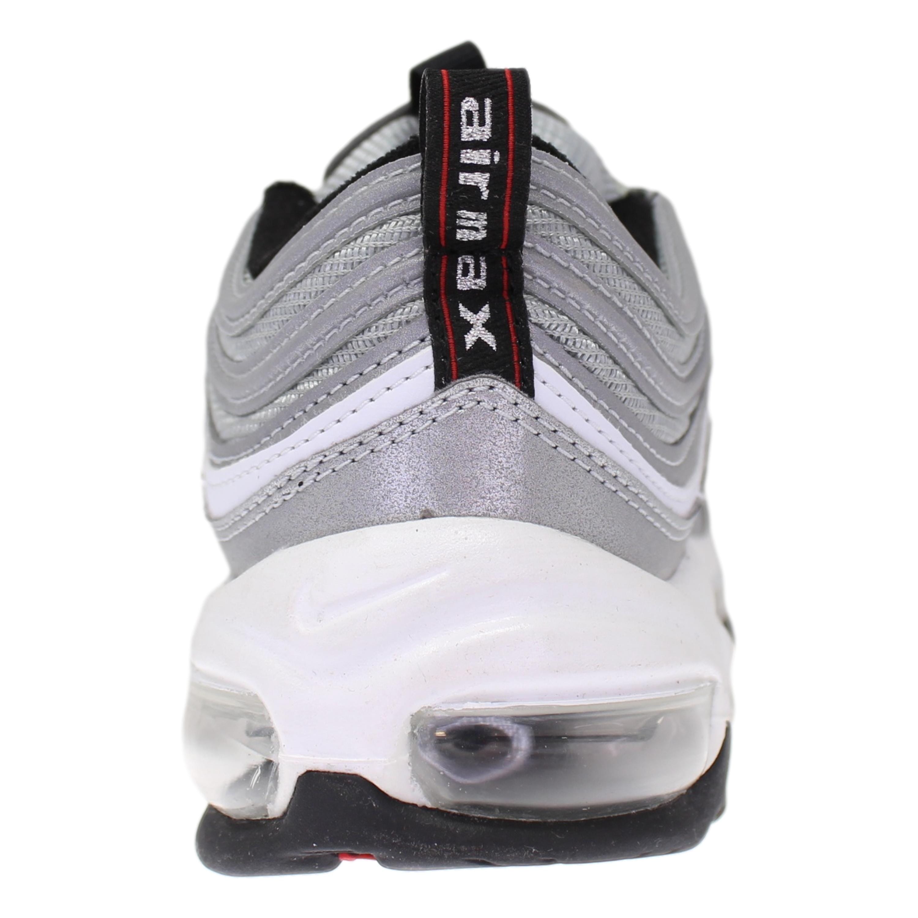 Women's) Nike Air Max 97 OG 'Metallic Silver Bullet' (2022