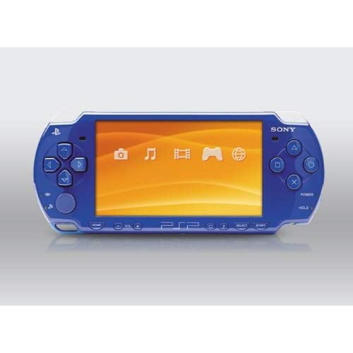 psp 2001