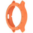 thumbnail image 2 of For Garmin Venu 3 Tpu Case Cover Anti-scratch Quick Release Watch Bumper Case With Dial Plate, 2 of 5