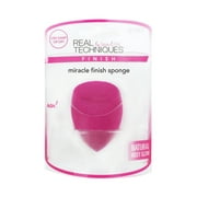 Real Techniques Miracle Finish Sponge (12 Pack)