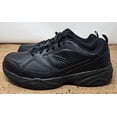 thumbnail image 2 of New Balance Shoes Mens 12EE 626v2 Industrial Slip Resistant Black MID626K2, 2 of 6