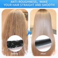 thumbnail image 5 of Augeas Keratin Treatments Tratamientos de queratina para rizos profundos para cabello lacio, 5 of 5
