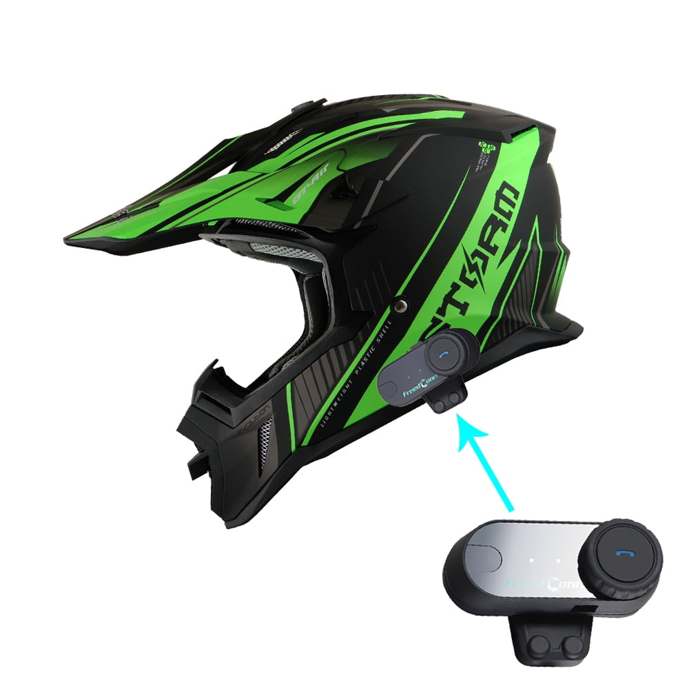 Spyder downhill helmet 2025