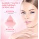 thumbnail image 4 of Esponja Triangular Para Polvo Facial, Esponja De Maquillaje Triangular Suave, Base Cosmética De Terciopelo, Esponja Para Licuadora, Herramientas De Maquillaje De Belleza, 8 Piezas, 4 of 5