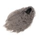 thumbnail image 1 of Peluca Gris Ondulada Y Rizada Larga, Peluca Sintética Linda Y Transpirable De Color Gris Plateado Largo Para Uso Diario, 1 of 7