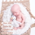 thumbnail image 2 of Reborn Baby Doll YaluoQian, totalmente de silicona, realista, reducción de 1:1, 2 of 6