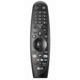 thumbnail image 1 of LG Magic Remote AN-MR18BA for 2018 TV Models - Black Smart TV Remote Control, 1 of 2