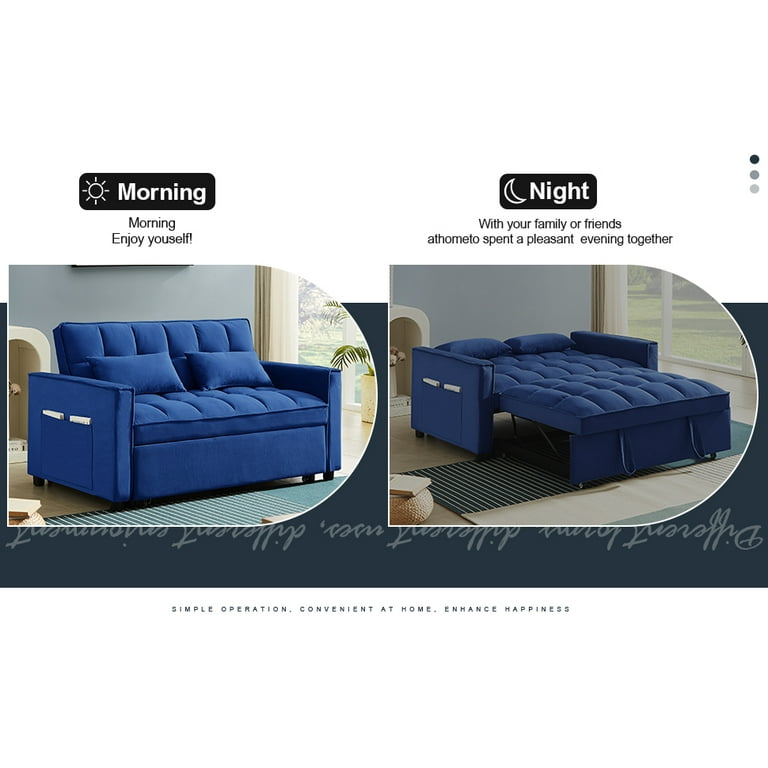 Newport Sofa Sleeper Futon Matttroy