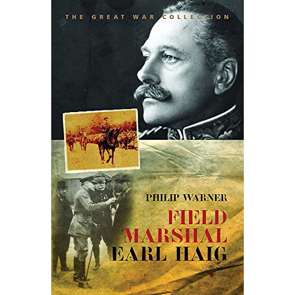 Pre-Owned Field Marshal Earl Haig, 9780304356454, 030435645X, Paperback,