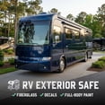 thumbnail image 4 of Liquishine Bug & Tar RV Cleaner Exterior Spray for RV Preventative Maintenance, 16 oz, 4 of 7