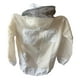 thumbnail image 3 of Chaqueta de , sombrero, de malla, equipo portátil para abejas, ropa de apicultor con sombrero de red extraíble para abejas SG, 3 of 7