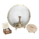thumbnail image 1 of Kearding Wedding Guest Book Party Supplies for Reception Graduation Artesanía 60 rebanadas, 1 of 1
