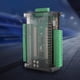 thumbnail image 5 of V Tablero de control industrial, Tablero de control industrial FX3U-32MT Tablero de control industrial PLC Tablero de control industrial Durabilidad probada en el tiempo, 5 of 8
