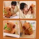 thumbnail image 4 of Muñecos Capibara Peluche Regalos Cumpleaños Del para Y Niñas (33 Cm), 4 of 9