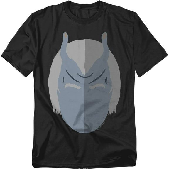 Star Trek T-Shirt The Andorian Unisex Graphic Tee for Men & Women