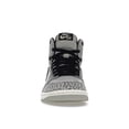 thumbnail image 3 of Jordan Men's 1 Retro High OG White Cement Basketball Shoes, from StockX, 3 of 5