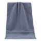 thumbnail image 2 of Accesorios de baño Toalla de algodón sin mezclar Toalla facial absorbente y suave Toalla de color sólido fácil de usar Adecuado para regalo del hogar Toallas de algodón puro, 2 of 6