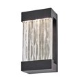 thumbnail image 1 of Artcraft Lighting Applique Murale Extérieure AC9161BK, 1 of 1