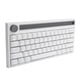 thumbnail image 3 of Teclado mecánico Ajazz Teclado mecánico 62 teclas Teclado mecánico K620T Teclado RGB Bluetooth con cTeclado, Teclado de computadora Ligero Conveniente para juegos para oficina para el hogar para compu LHCER NONE, 3 of 5