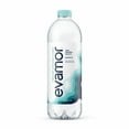 thumbnail image 2 of Evamor Naturally Alkaline Artesian Water Natural Artesian, 64oz 4pk, 2 of 5