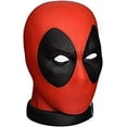 thumbnail image 1 of Coin Bank - Marvel - Deadpool Head Bank New 68241, 1 of 3