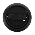 thumbnail image 5 of KAKOWELY hidden cabinet pull Fire Hydrant Box Pull Hidden Pull Folding Handle Pull Fire Hose Box Pull Replacement Pull for Fire Hydrant Box2.95"X2.95"X0.59", 5 of 5